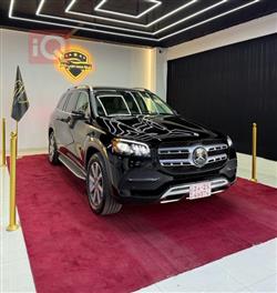 مرسيدس بنز GLS